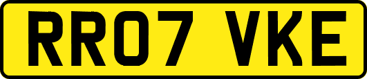 RR07VKE