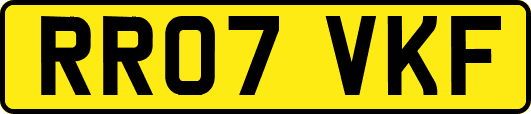 RR07VKF