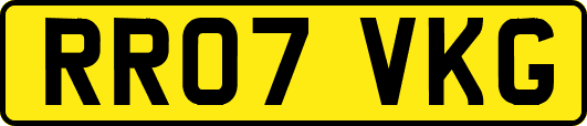 RR07VKG