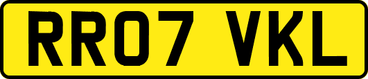 RR07VKL