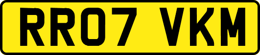 RR07VKM