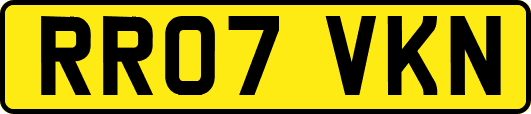 RR07VKN