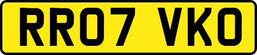 RR07VKO