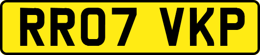 RR07VKP