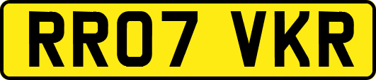 RR07VKR