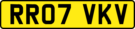 RR07VKV