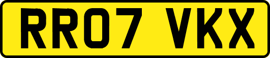 RR07VKX