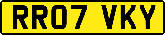 RR07VKY