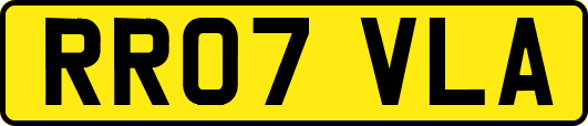 RR07VLA