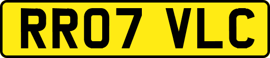RR07VLC