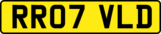 RR07VLD