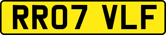 RR07VLF