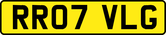 RR07VLG