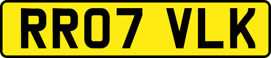 RR07VLK