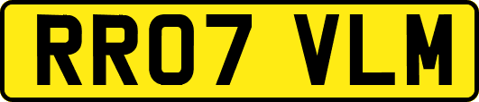 RR07VLM