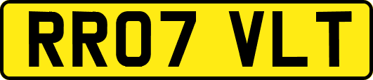 RR07VLT