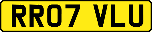 RR07VLU