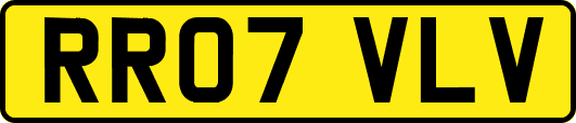 RR07VLV