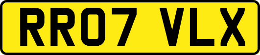 RR07VLX