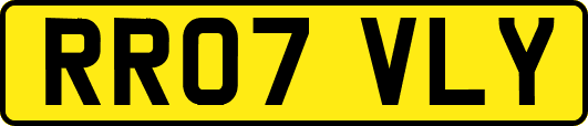 RR07VLY