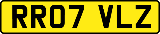 RR07VLZ