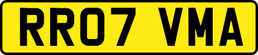 RR07VMA