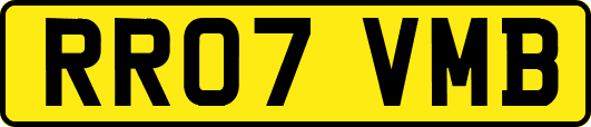 RR07VMB