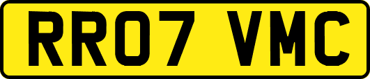 RR07VMC
