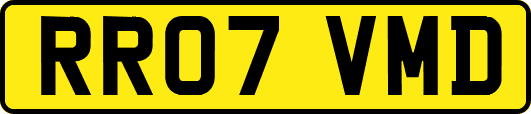 RR07VMD