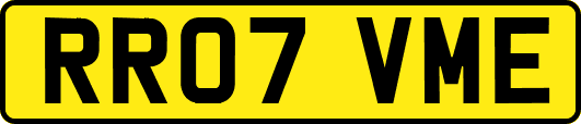 RR07VME