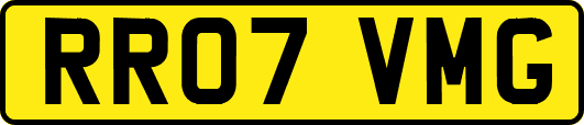 RR07VMG