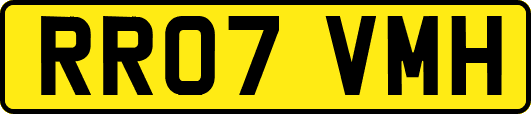 RR07VMH