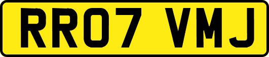 RR07VMJ