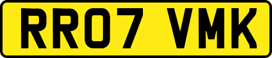 RR07VMK