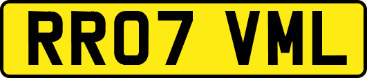 RR07VML