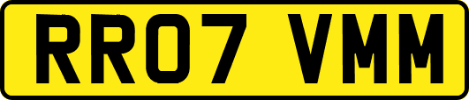 RR07VMM