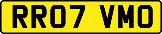 RR07VMO