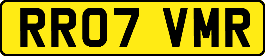RR07VMR