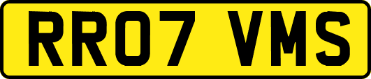 RR07VMS