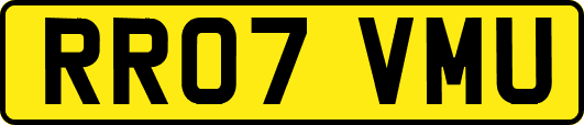 RR07VMU