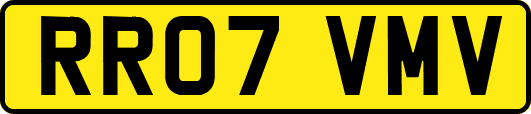 RR07VMV