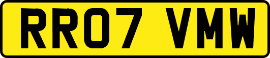 RR07VMW