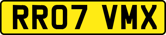 RR07VMX