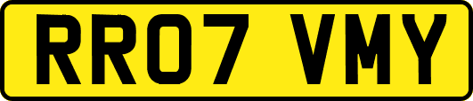 RR07VMY