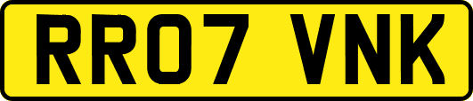 RR07VNK