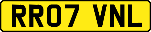 RR07VNL