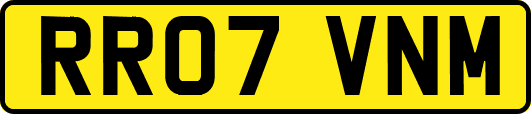 RR07VNM
