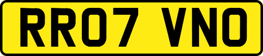 RR07VNO