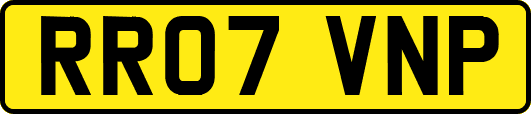 RR07VNP