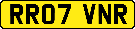 RR07VNR